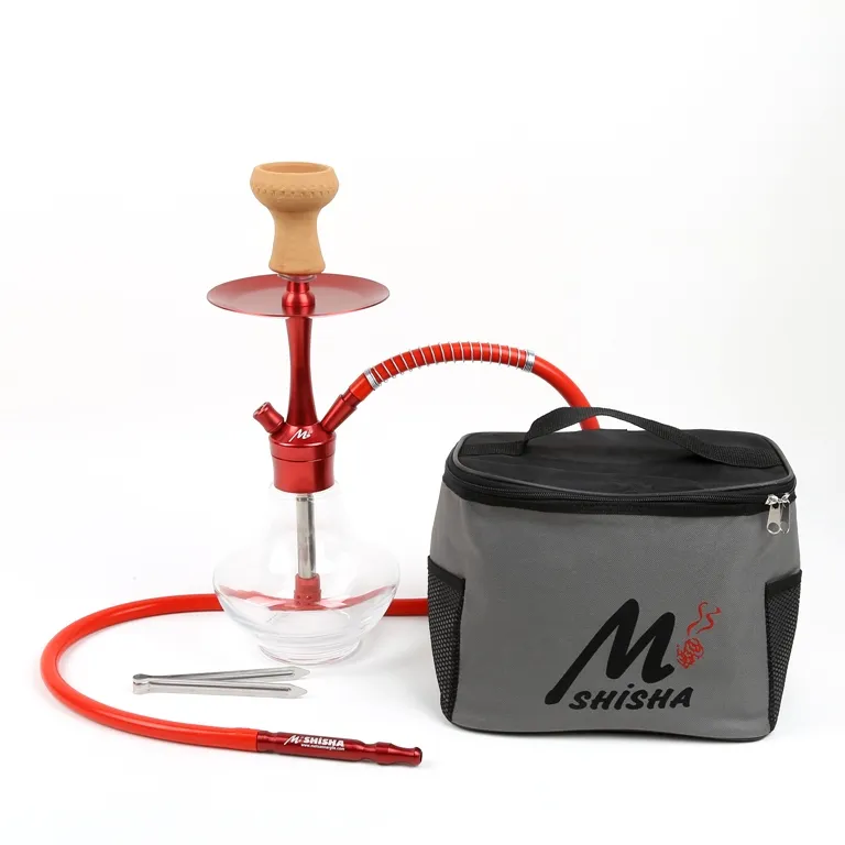 Mshisha Midi II Set Narghilè
