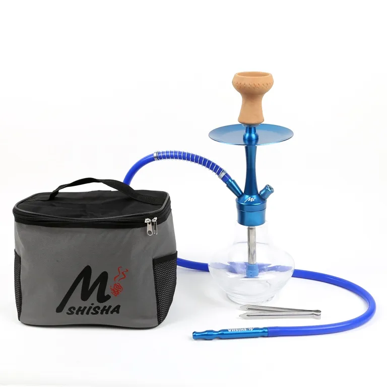 Mshisha Midi II Set Narghilè
