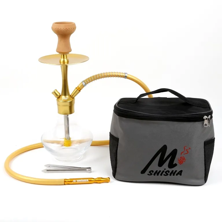 Mshisha Midi II Set Narghilè
