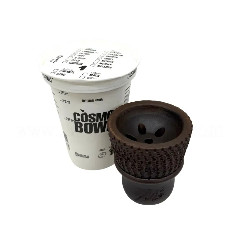 Cosmo Bowl Mshisha Hookah Bowls
