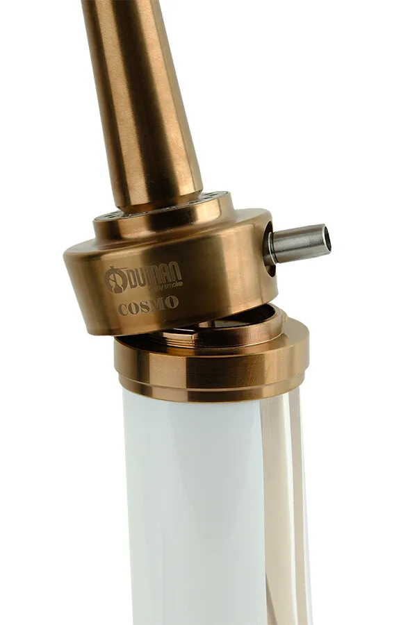 Oduman Cosmo Rame con Bottiglia
