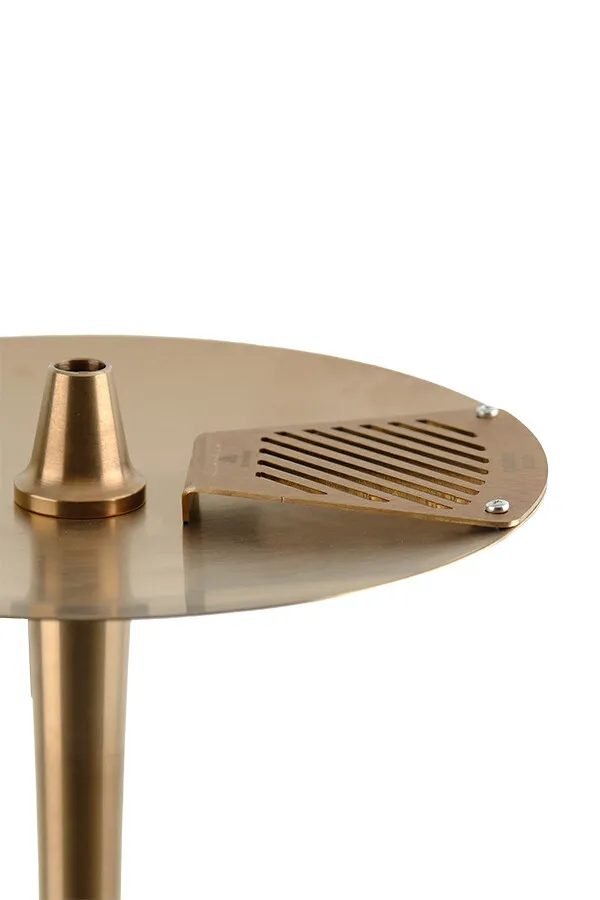 Oduman Cosmo Rame con Bottiglia
