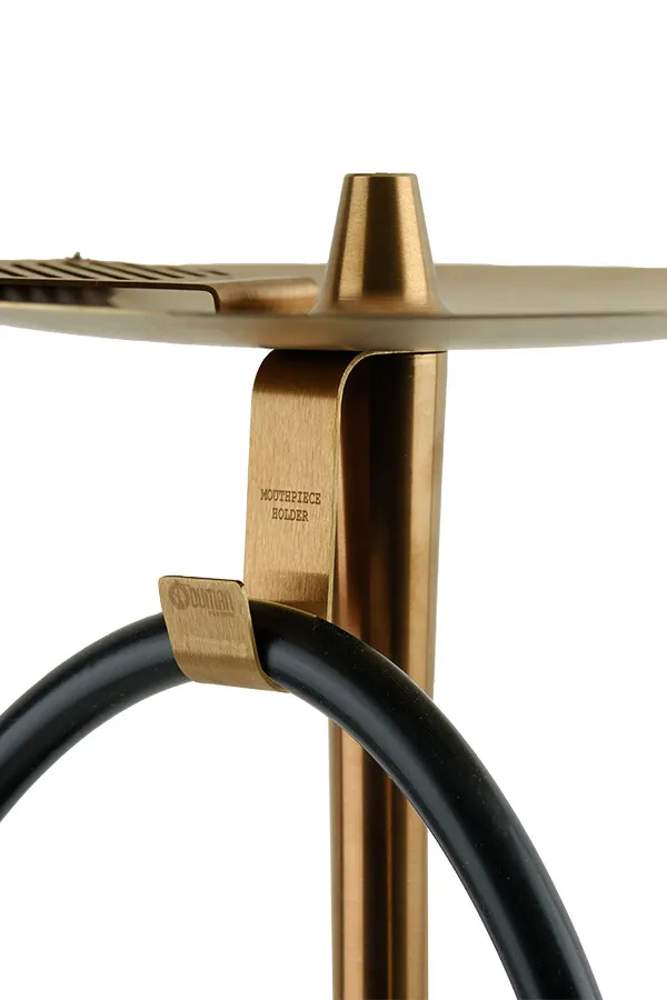 Oduman Cosmo Copper Renkli Şişeli