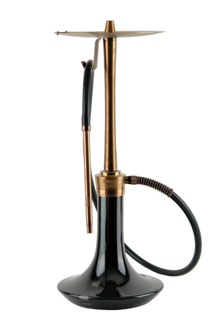 Oduman Cosmo Copper Renkli Şişeli