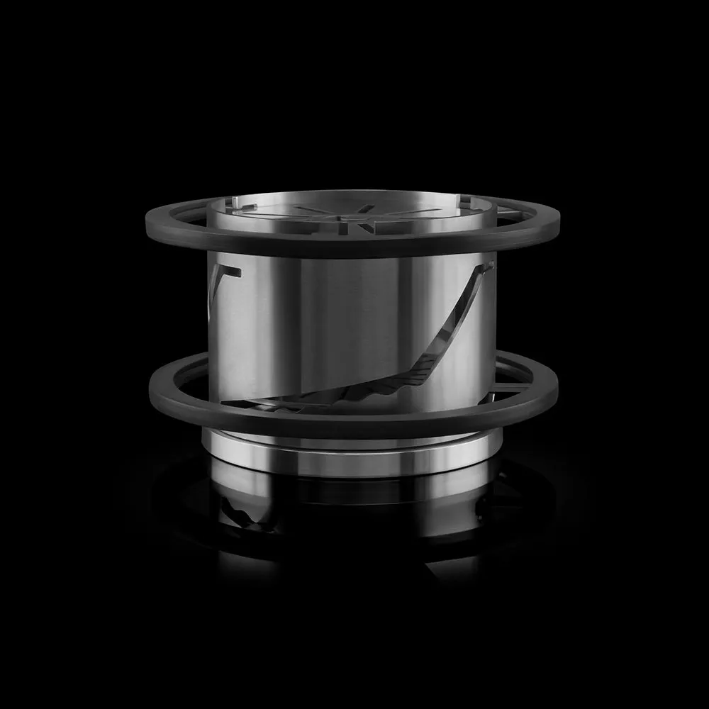 Steamulation Hms Ayarlı Nargile Közlüğü