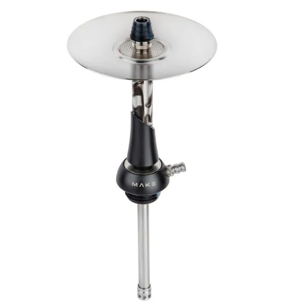 Make hookah 3D Acrilyc Nargile Takımı