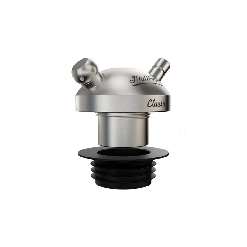 Mattpear Classic M Plus Slim Narguilé 2025
