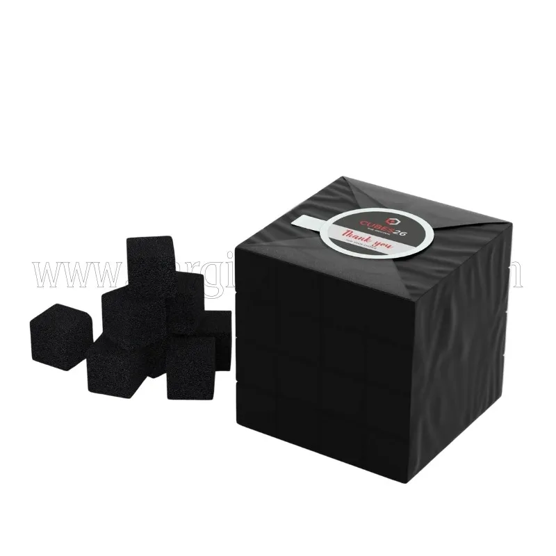 BLACK COCO's 26 mm 20 kg