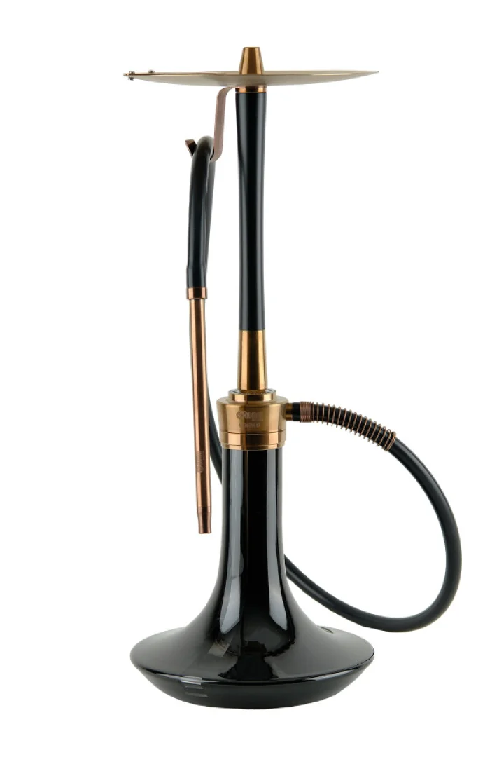 Oduman Cosmo Copper - Black