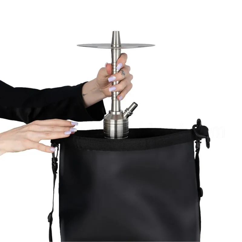 Sac à Chicha Steamulation
