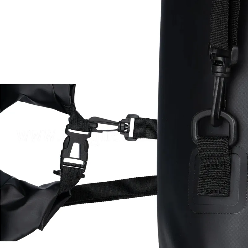 Steamulation Shisha Bag