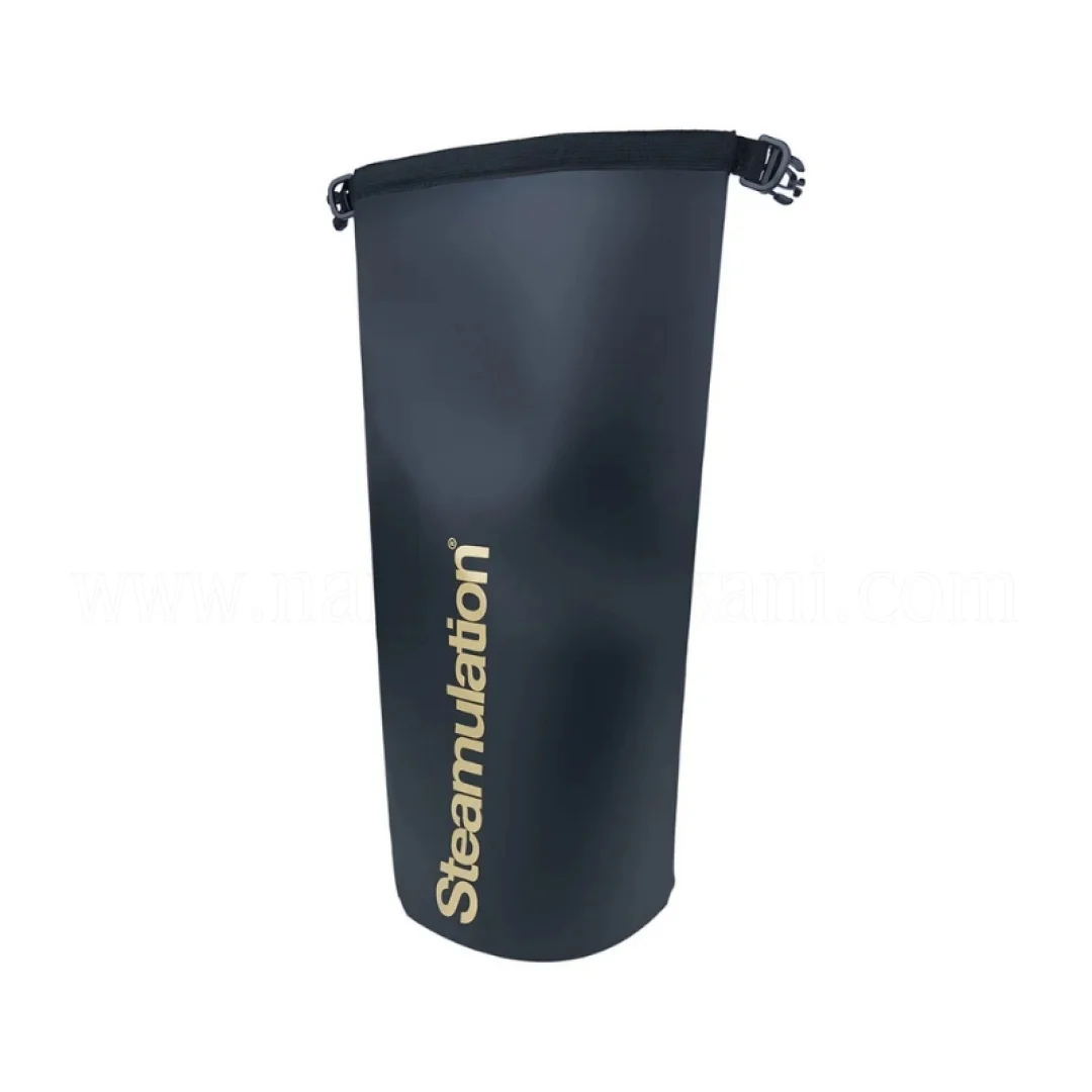 Steamulation Shisha Bag