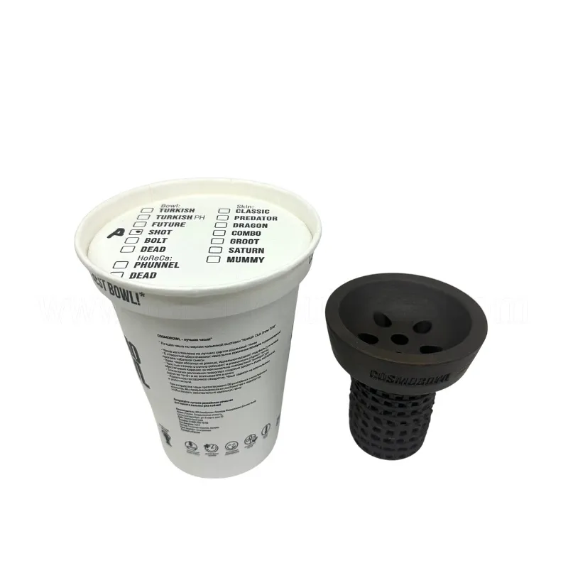 コスモボウルショット シーシャ用ボウル
