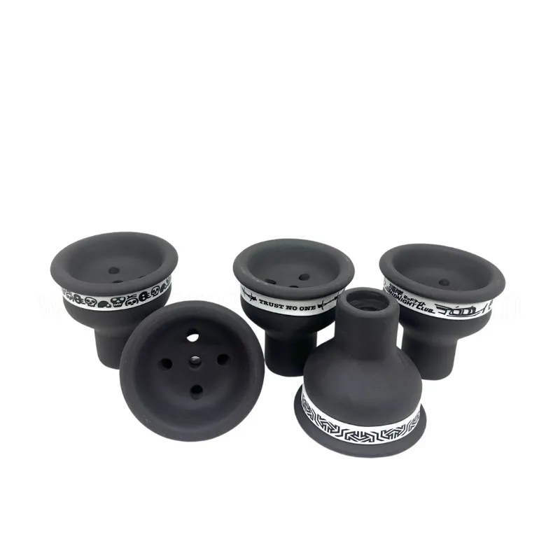 وعاء ويركبوند وي نارجيلة لوليس
