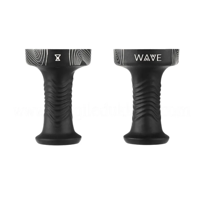 Alpha Bowl Wave Killer