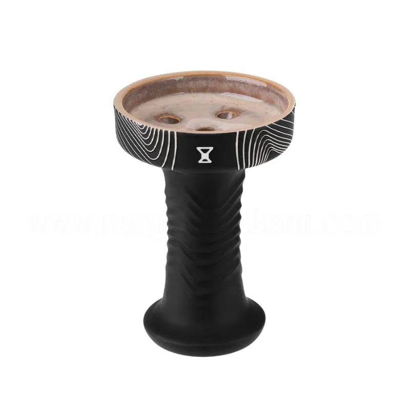 Alpha Bowl Wave Killer