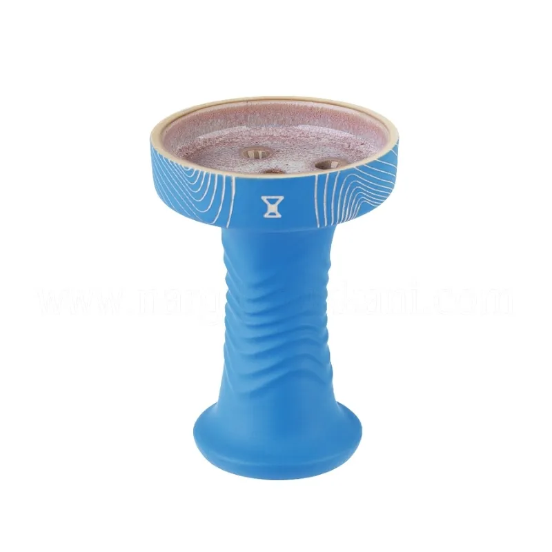 Alpha Bowl Wave Killer