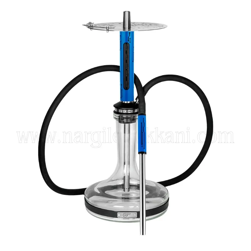 Geometry Tecno Nargile