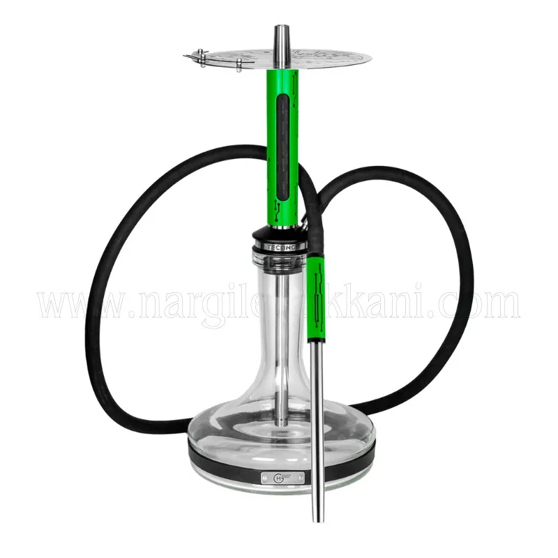 Geometry Tecno Nargile