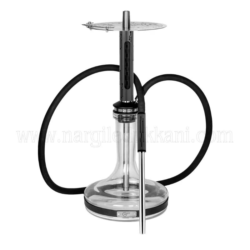 Geometry Tecno Nargile