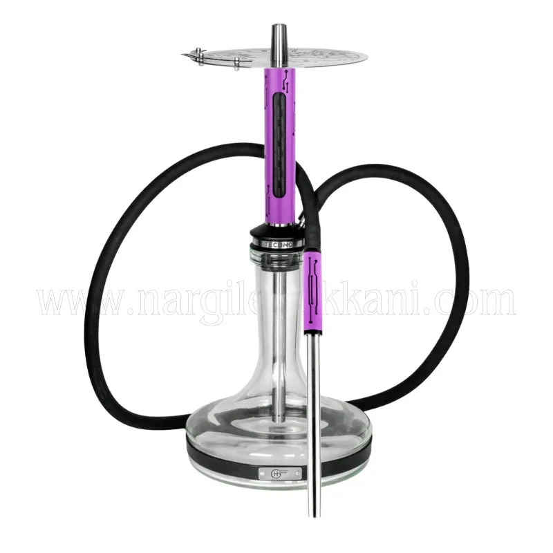 Geometry Tecno Nargile