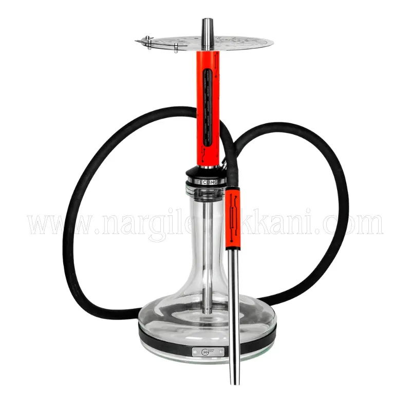 Geometry Tecno Nargile