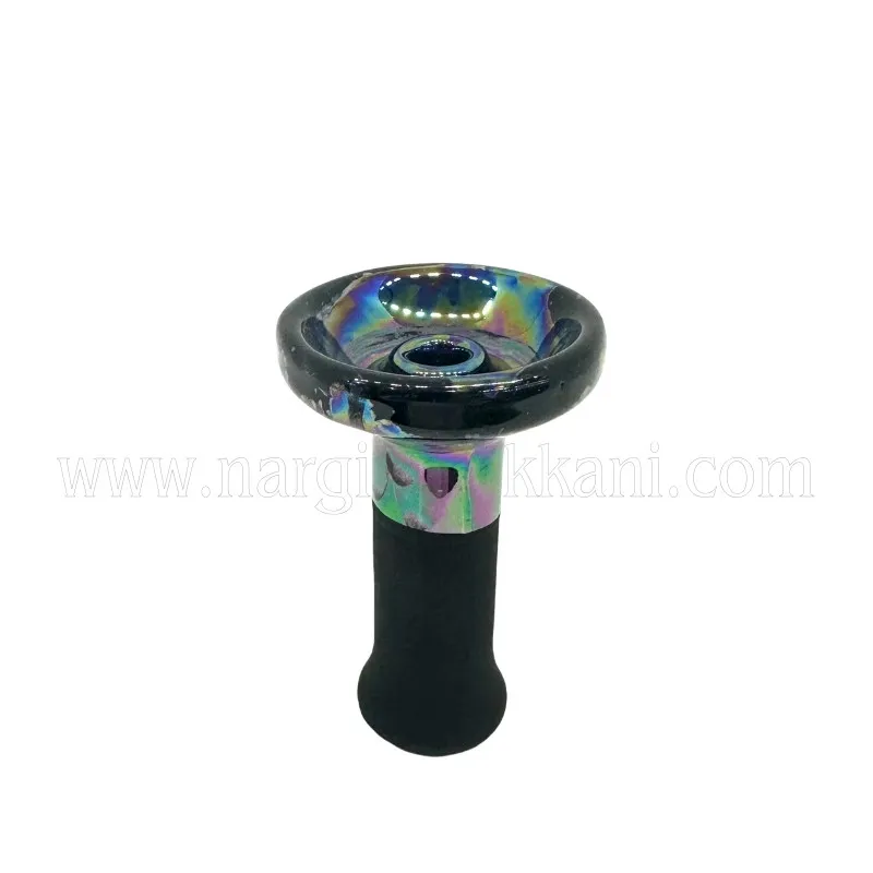 Panda Bowls 1 Nargile Lülesi