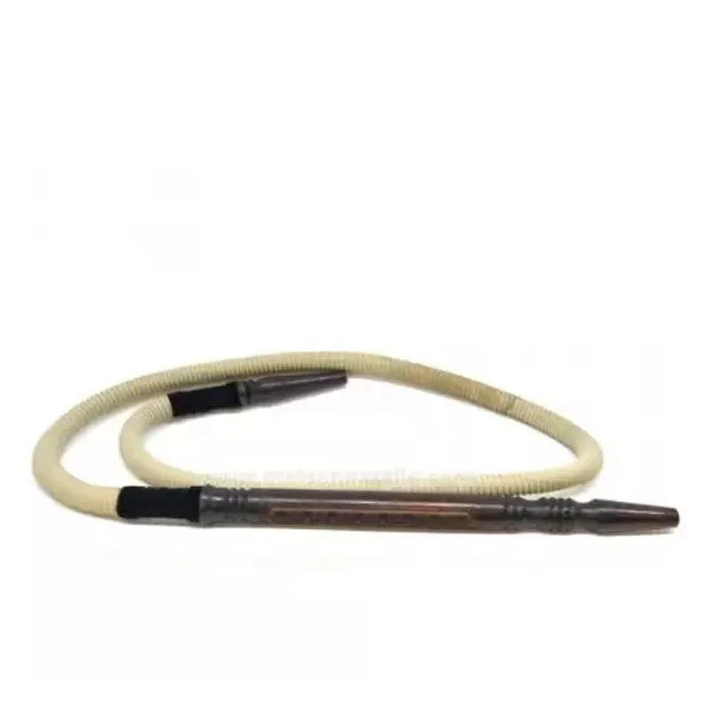 Embouchure Civelek brodée
