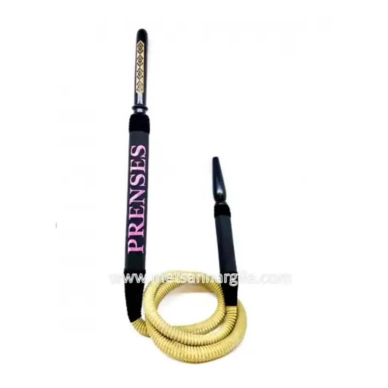 Hazır Yazılı Özel Deri Nargile Marpuçları