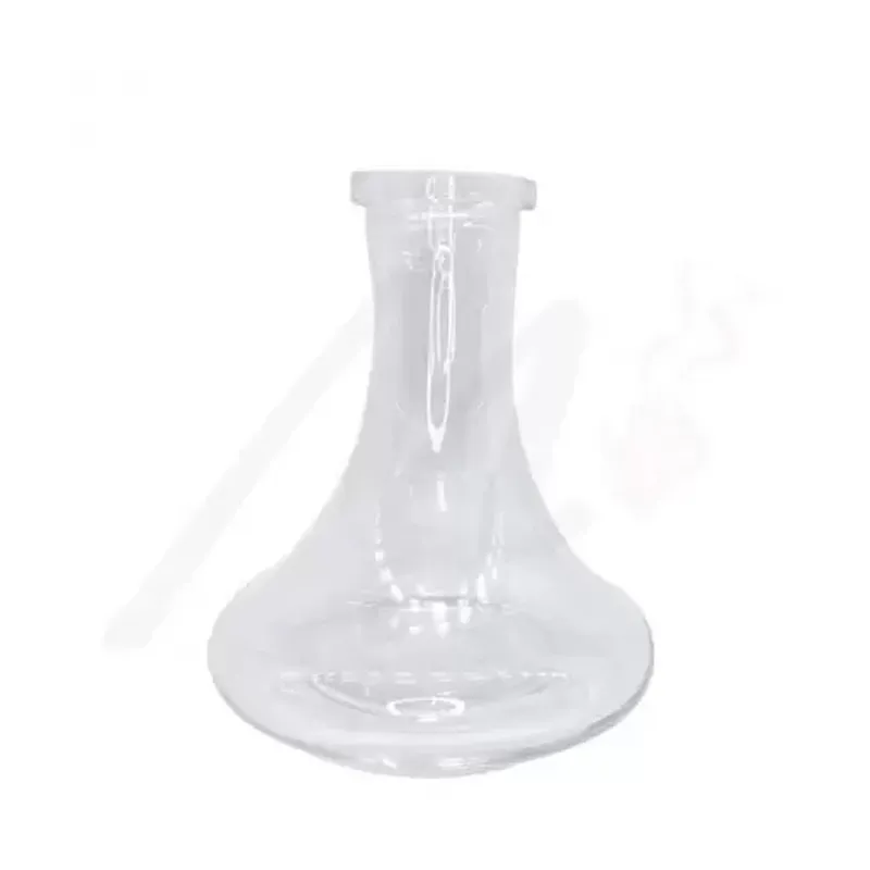 Rus Midi Geçmeli Nargile Şişesi