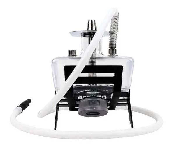 Oduman Smoke X Nargile Takımı