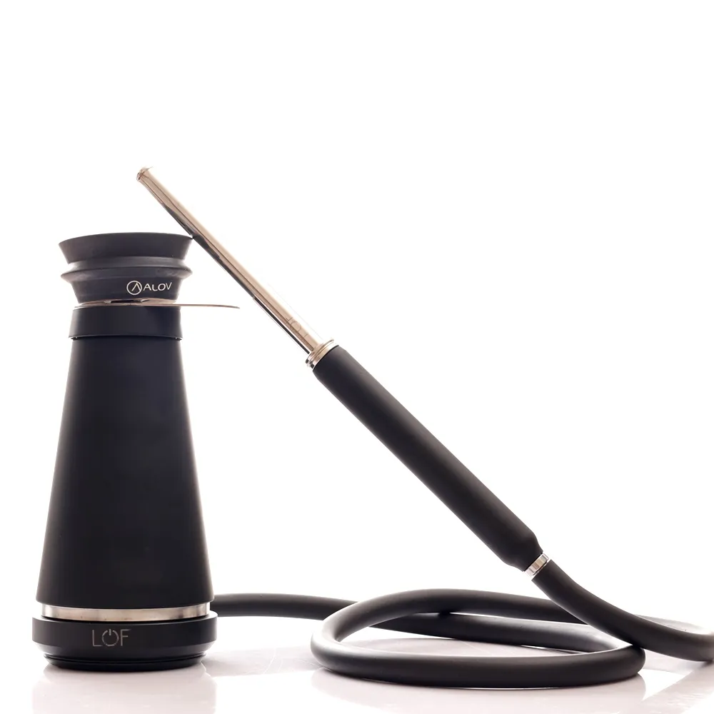 Lof Pure Nargile Takımı