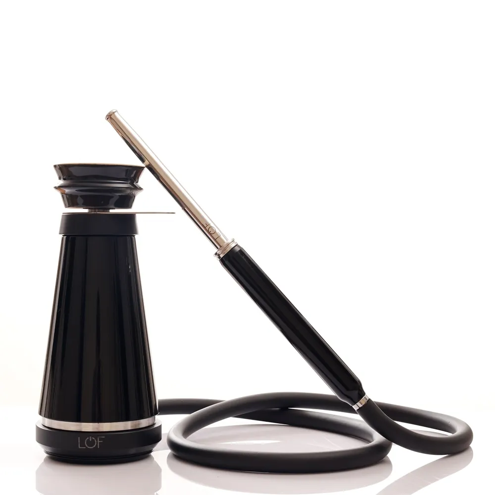 Lof Pure Nargile Takımı