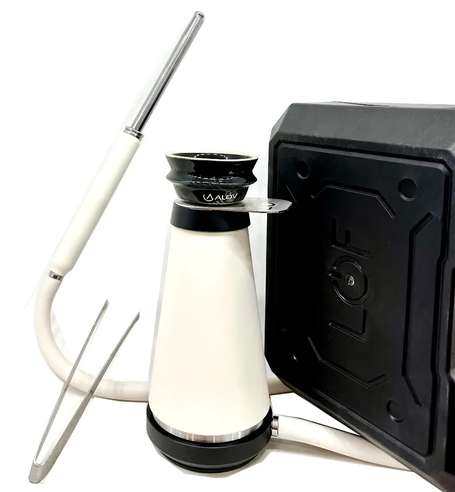 Lof Pure Nargile Takımı