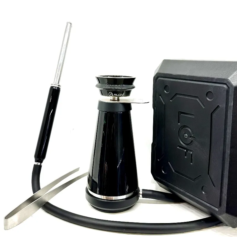 Lof Pure Nargile Takımı