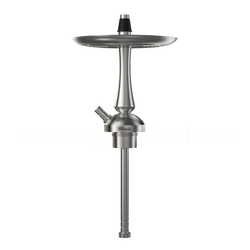 Matpear Mikrik Nargile
