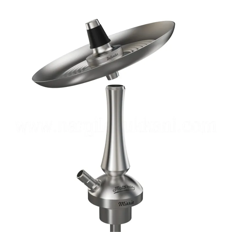 Matpear Mikrik Nargile
