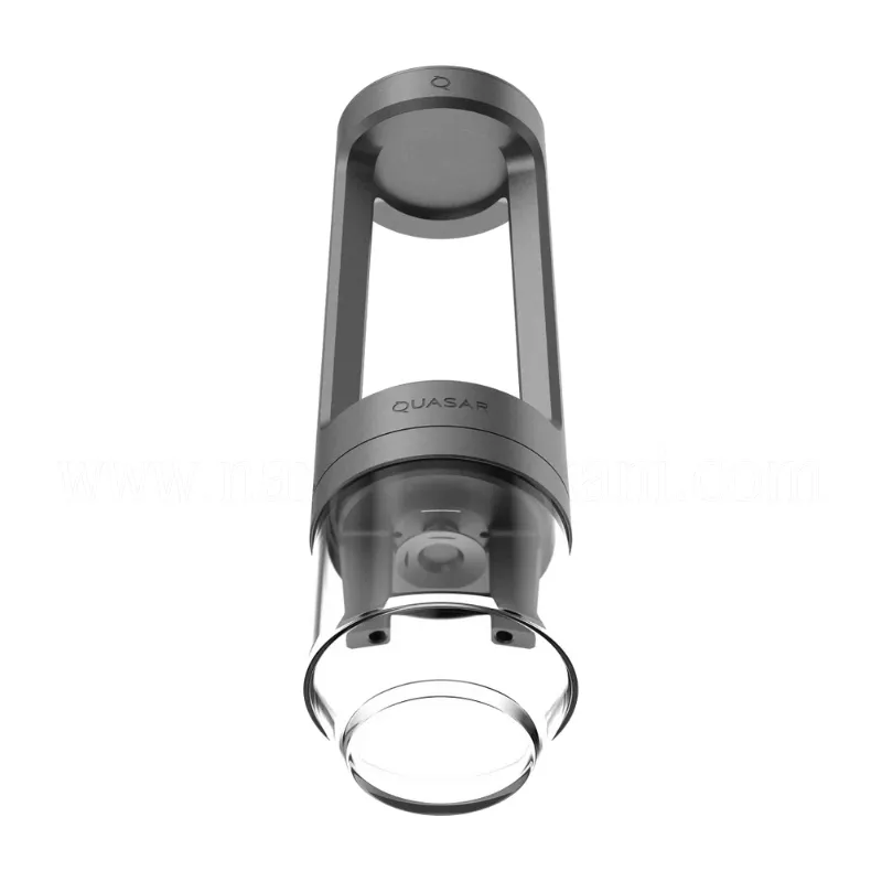 Quasar Nargile Takımı