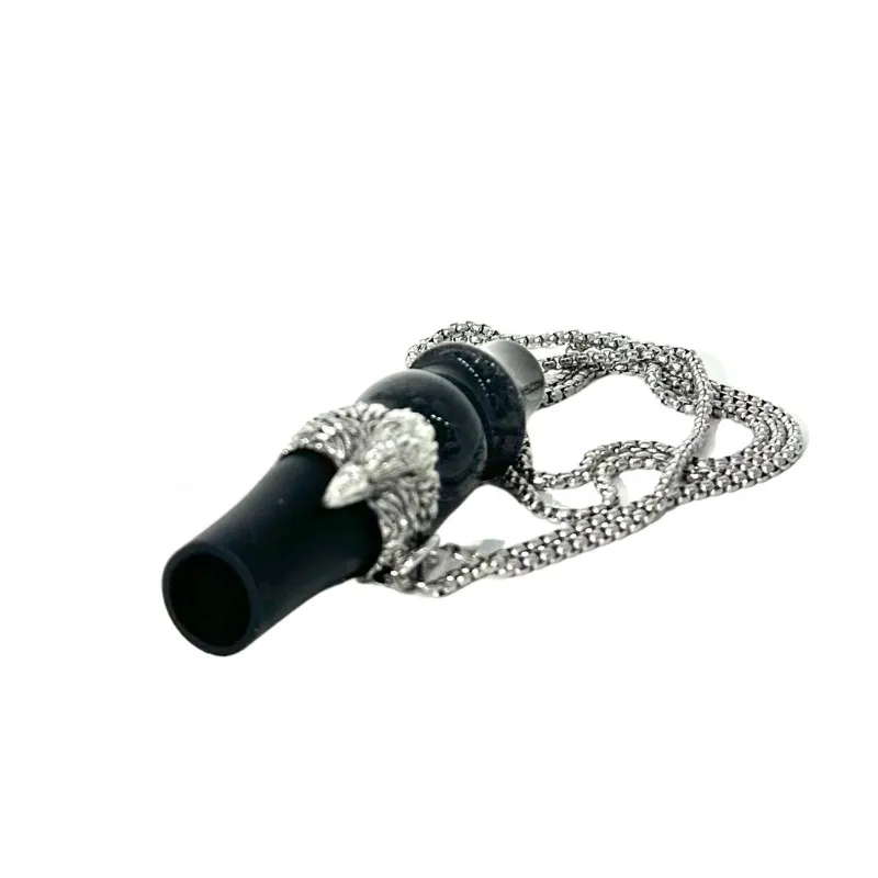 Chicha Aigle Embout Suspendu
