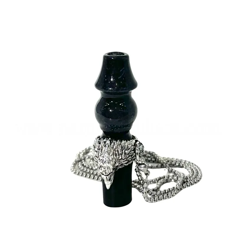 Chicha Aigle Embout Suspendu
