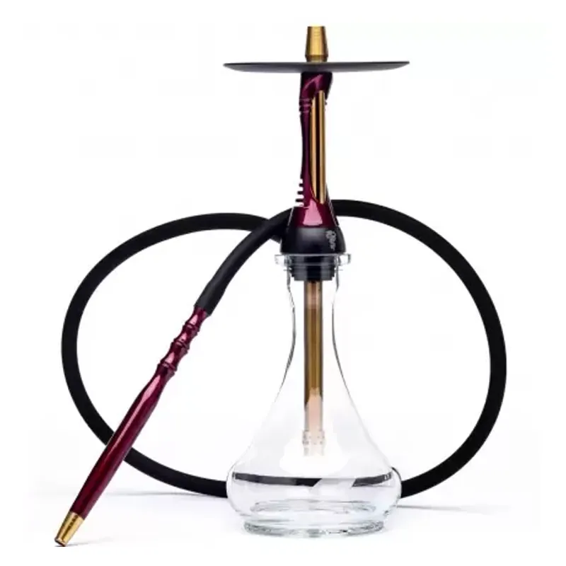 Alpha Hookah S Nargile Takımı