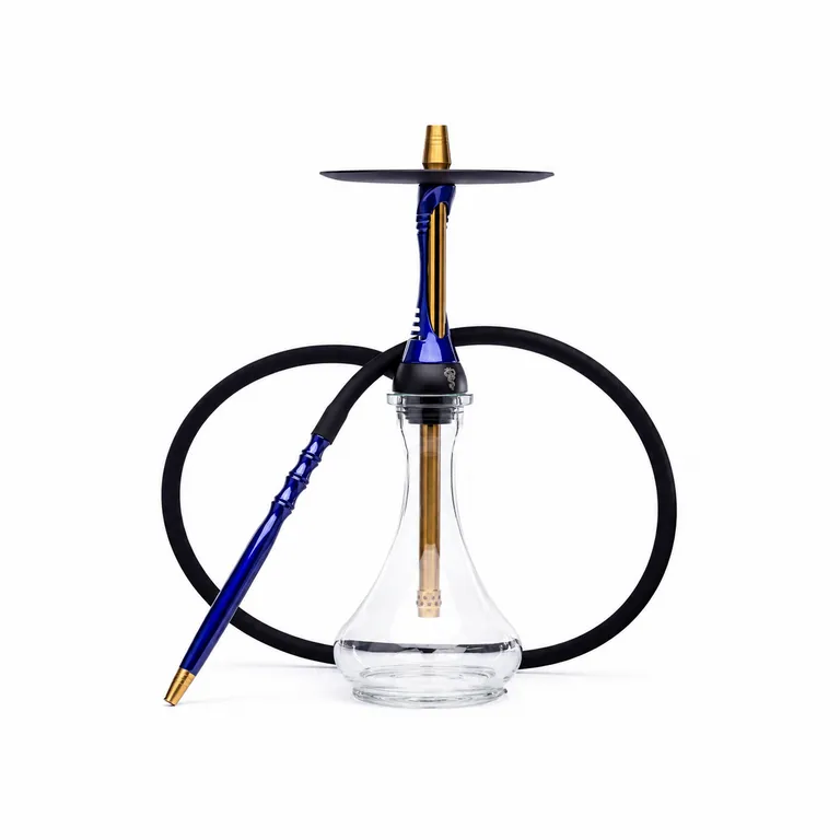 Alpha Hookah S Hookah Set
