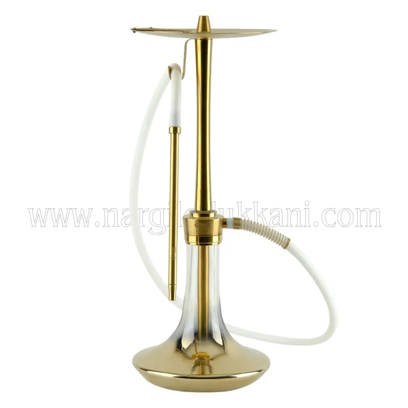 Oduman Cosmo Gold Titanyum Şişeli