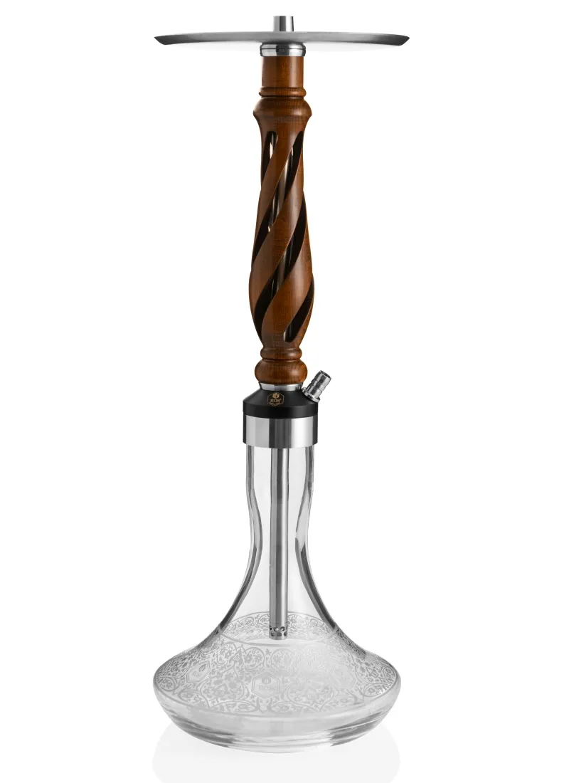 Ros Alexandre Nargile Takımı