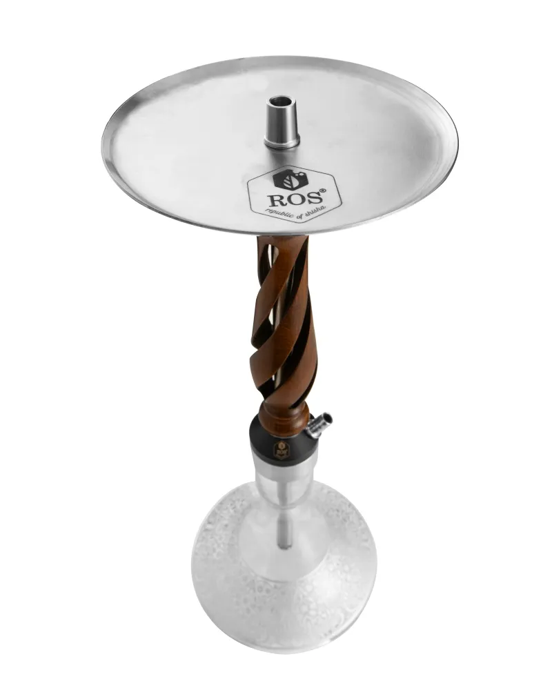 Ros Alexandre Nargile Takımı