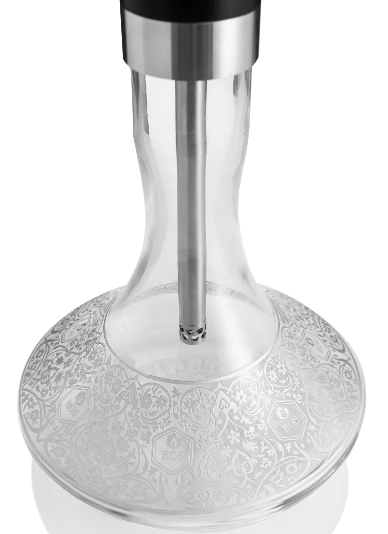 Ros Alexandre Nargile Takımı