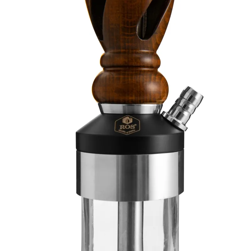 Ros Alexandre Nargile Takımı