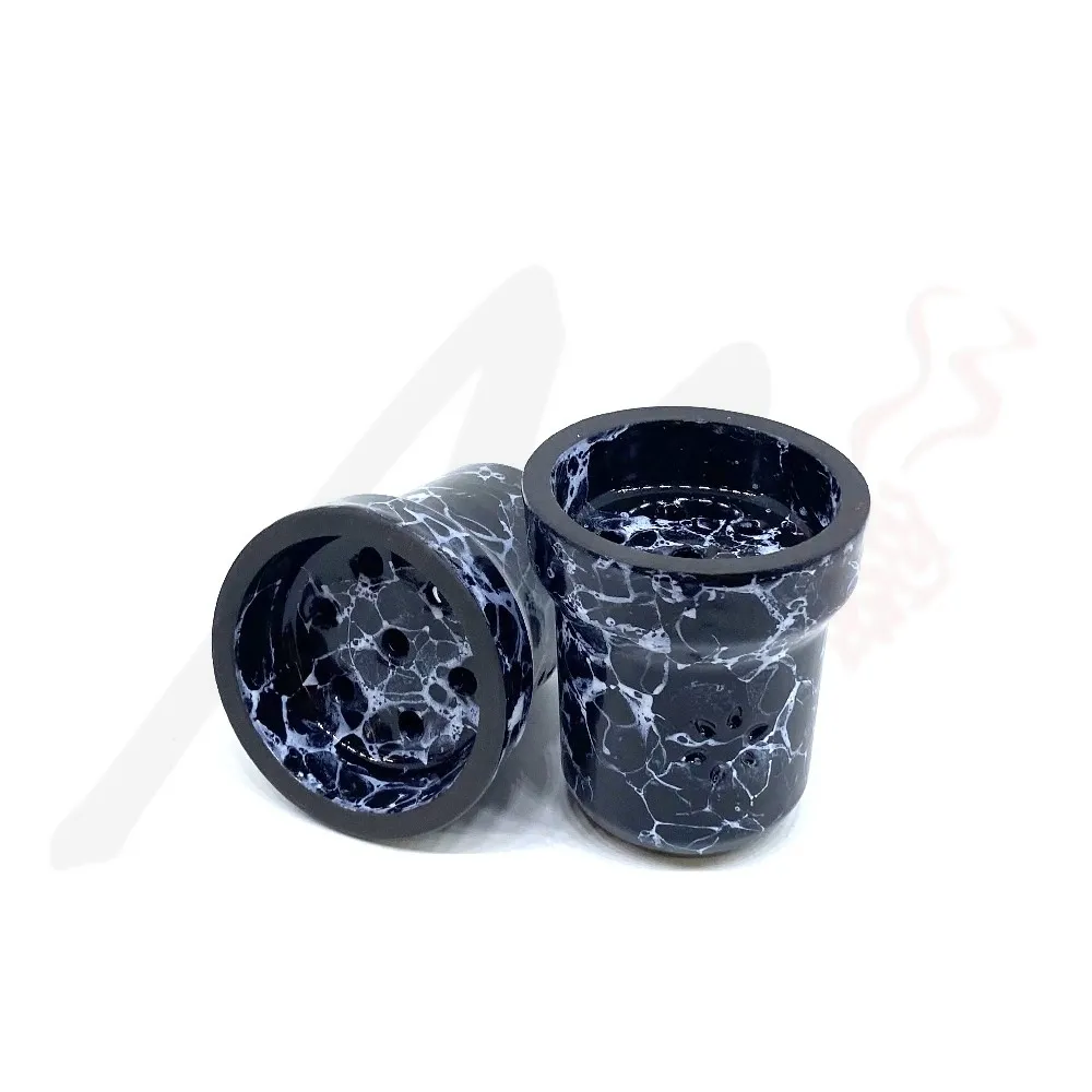 Solaris Hookah Bowl Adam