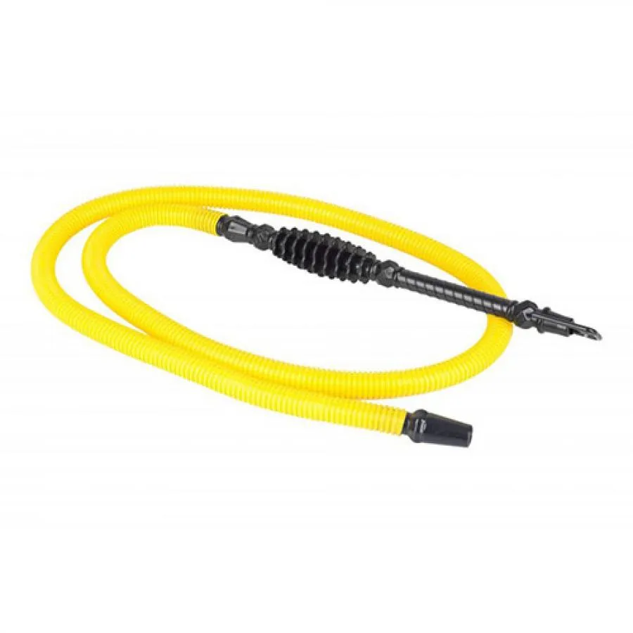 Tuyaux à narguilé jetables en gros, lot de 100
