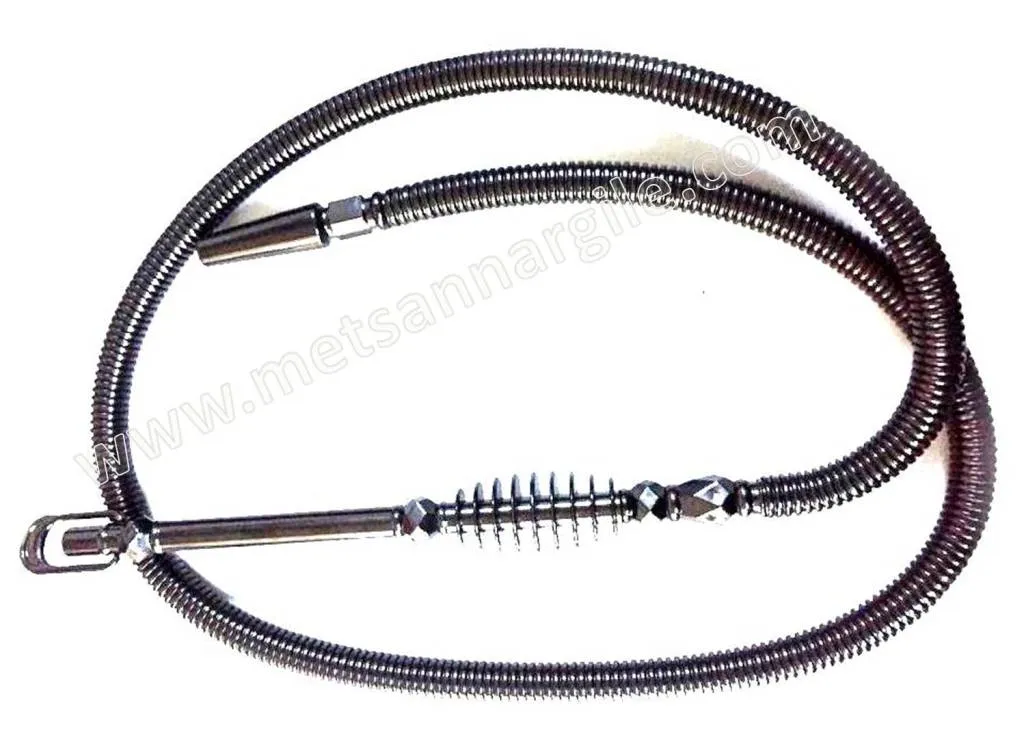 Toptan Tek Kullanımlık 100 Adet Nargile Marpuç